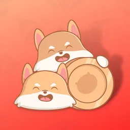 Shiba Cash token logo