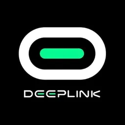 DeepLink token logo