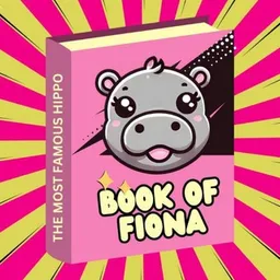 Book of Fiona token logo