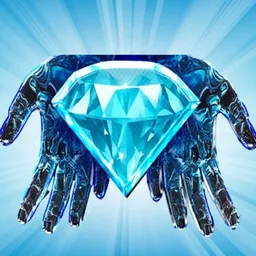 Just Diamond Hands token logo