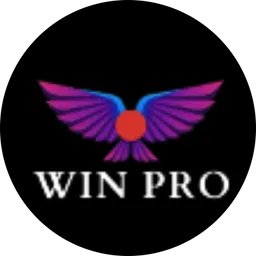 WINPRO token logo