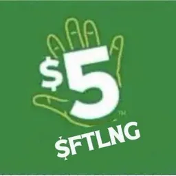 5 Dollar Footlong token logo