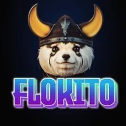 FLOKITO token logo