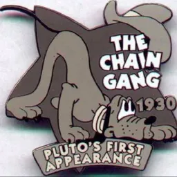 The Chain Gang token logo