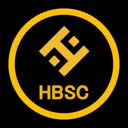 HBSC token logo