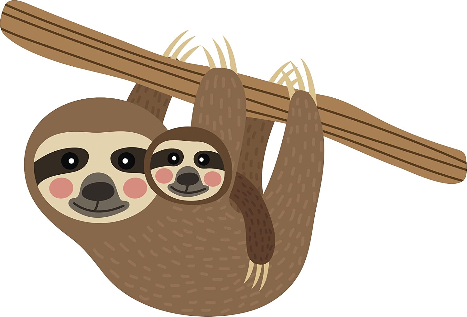 Sloth Coin token logo