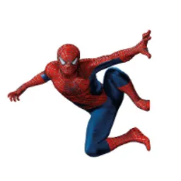 SPIDERMAN BITCOIN  token logo