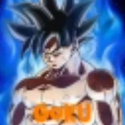 GOKU