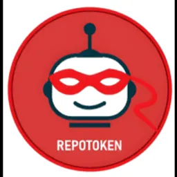 repossession token logo