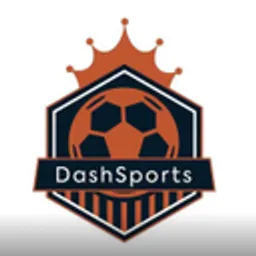 DashSports token logo