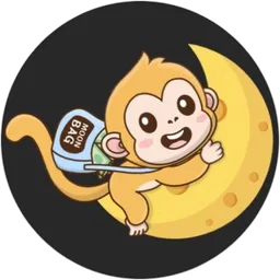 MoonBag token logo