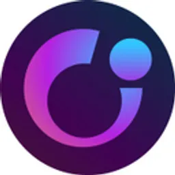 Creator Chain token logo