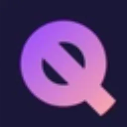 QUEST AI token logo