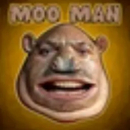 MOOMAN