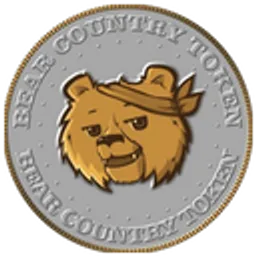 Bear Country Token token logo