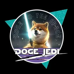 DOGEJEDI token logo