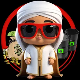 Baby Habibi token logo