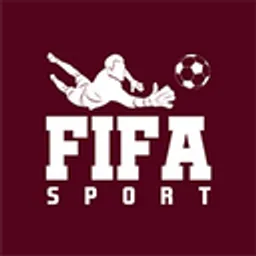 Fifa Sport token logo