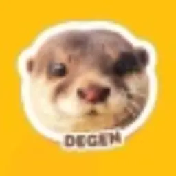 degen token logo