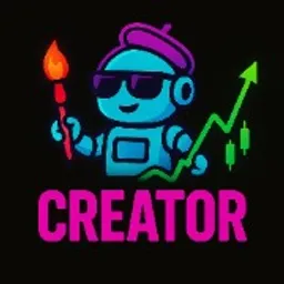 Creator  logo