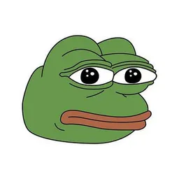 LIKE PEPE token logo