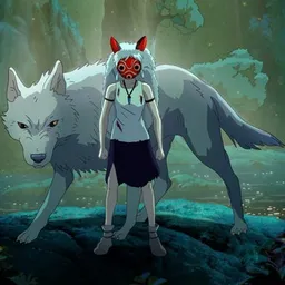 MONONOKE