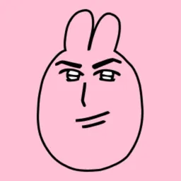 Pink Rabbit token logo