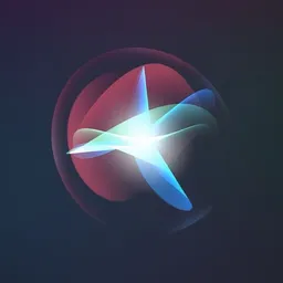 Apple MM1 token logo