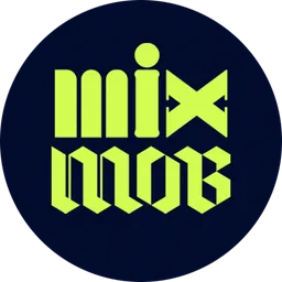 MixMob token logo