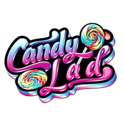 Candylad token logo