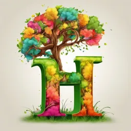 Humble Tree token logo