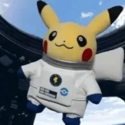 PIKAMOON