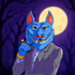 WOLFSMILE
