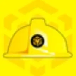 BOB Hat token logo