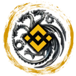 House of the Dragon token logo