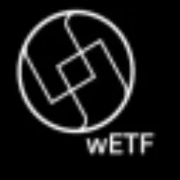 Wrapped ETF token logo