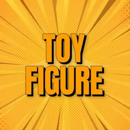 Toy Figure token logo