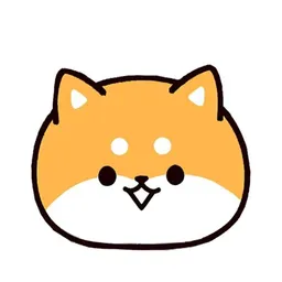 Shiba Cat