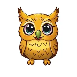 Gowl token logo