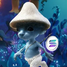 SMURFCAT