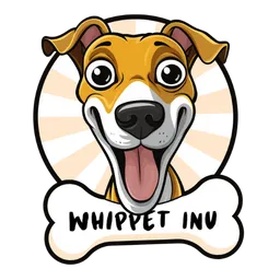 Whippet Inu token logo