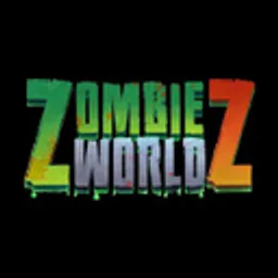 Zombie World Z token logo