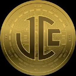 JC Coin token logo