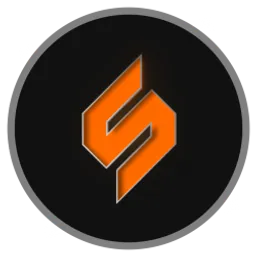 SPACEDOG token logo