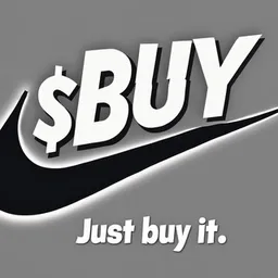 Just buy it token logo