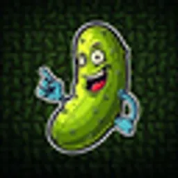PickleCharts Token logo