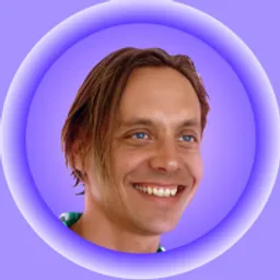 Matt Furie Token token logo