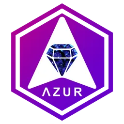 AZUR Token token logo