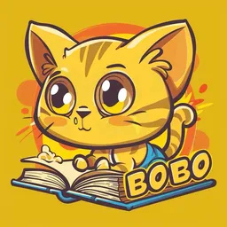 Book Of Bonk token logo