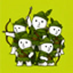 Merrymen